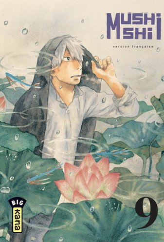 Mushishi. Vol. 9