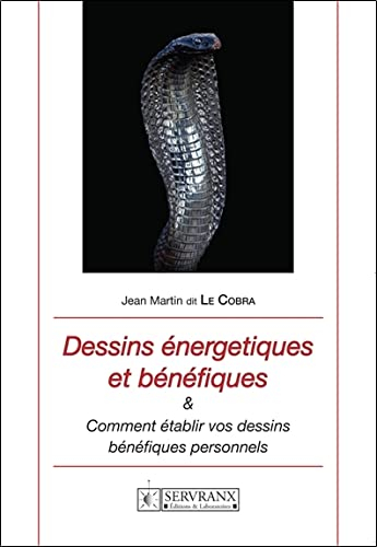 Dessins énergétiques et bénéfiques : & comment établir vos dessins bénéfiques personnels