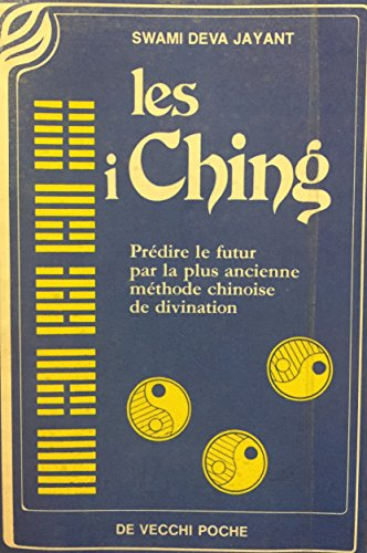 les i ching