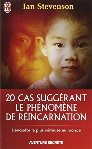 20 cas suggérant le phénomène de réincarnation