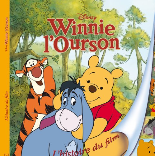 Winnie l'ourson