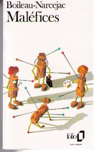 Maléfices
