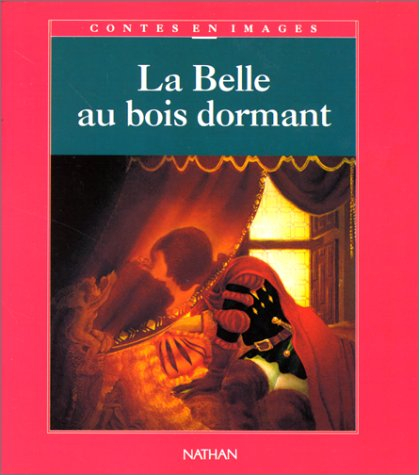 La Belle au bois dormant