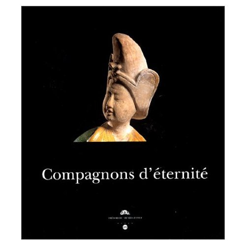 Compagnons d'éternité : hommage à Robert Rousset