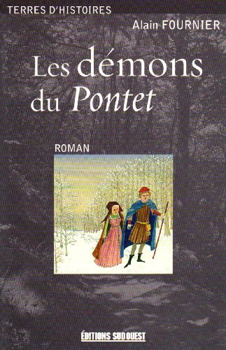 Les démons du Pontet