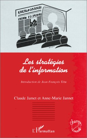 Les stratégies de l'information