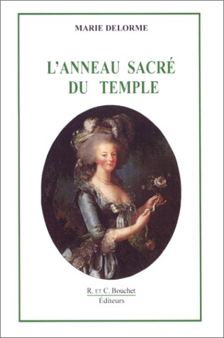 l'anneau sacré du temple