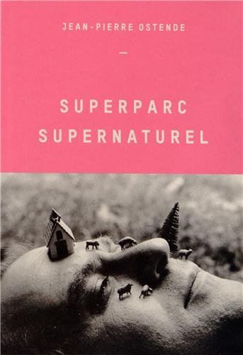 Superparc supernaturel