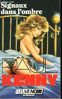 Signaux dans l'ombre