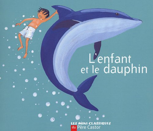 L'enfant et le dauphin