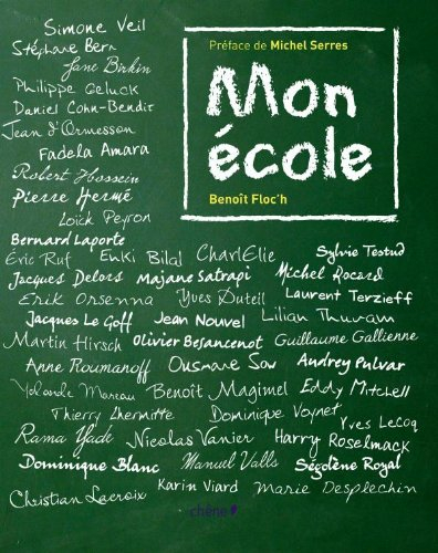 Mon école