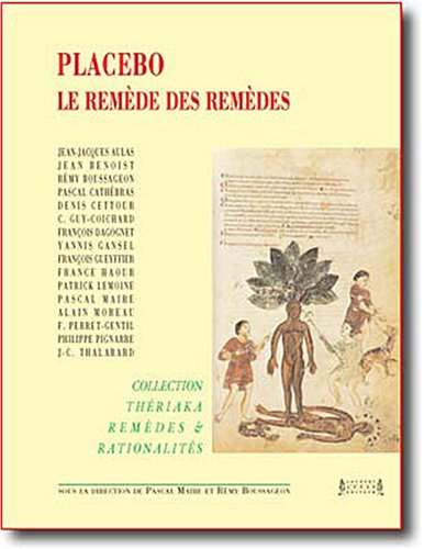 Placebo : le remède des remèdes