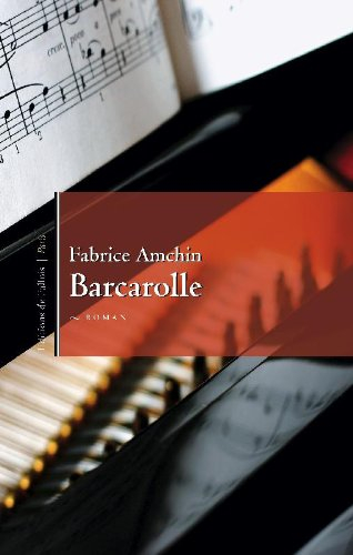 Barcarolle