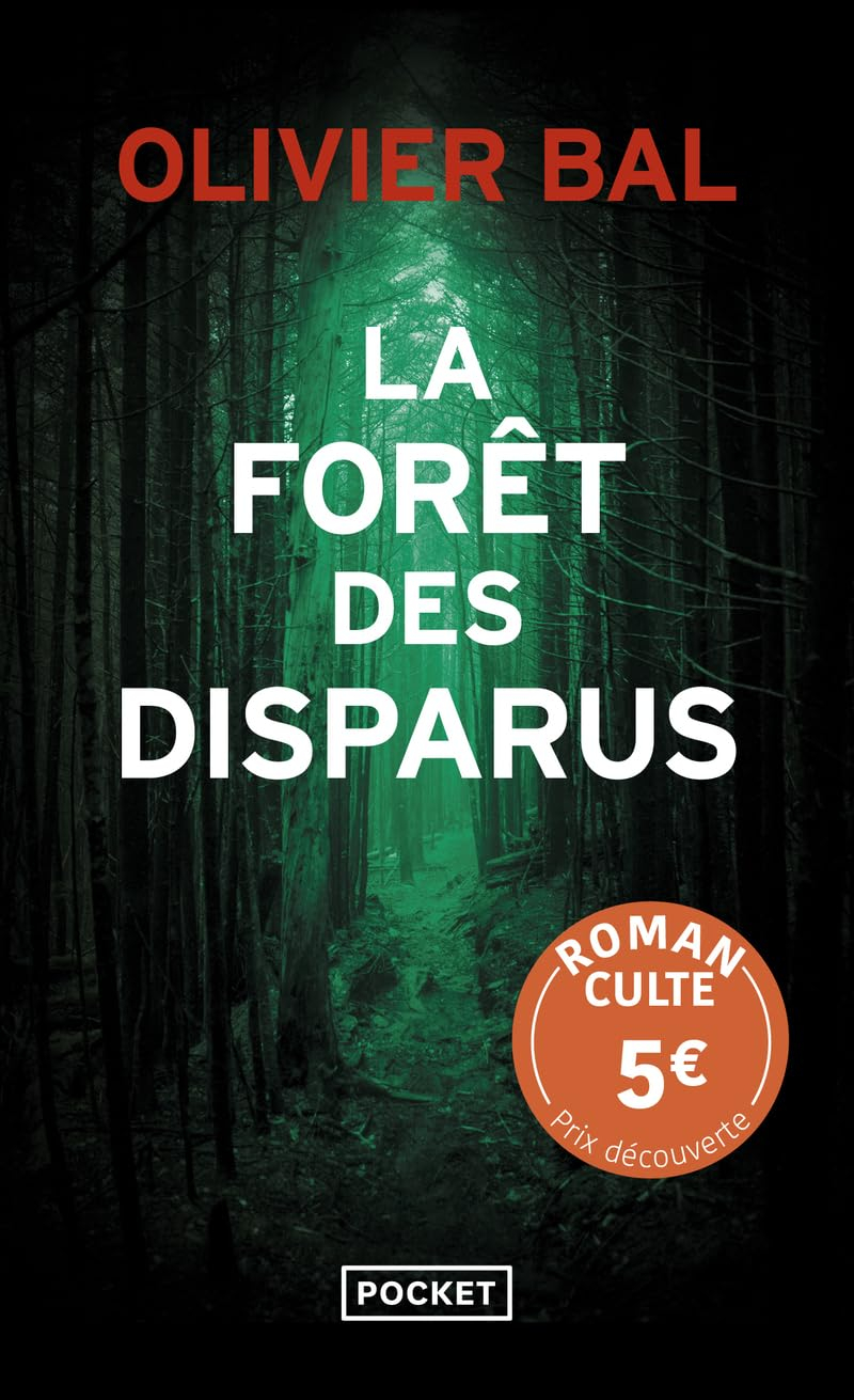 La forêt des disparus