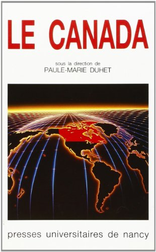 Le Canada