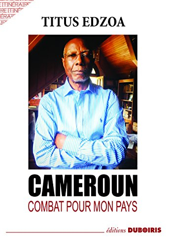 Cameroun : combat pour mon pays
