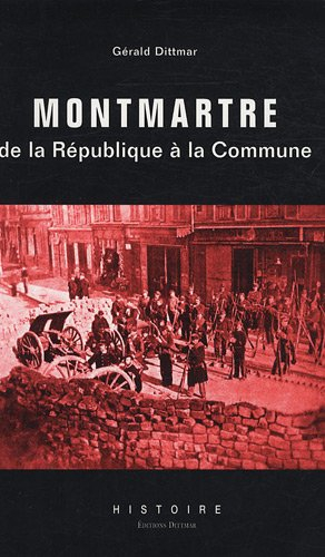 Montmartre : de la République à la Commune