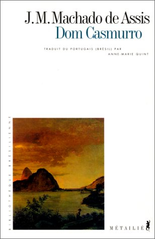 Dom Casmurro