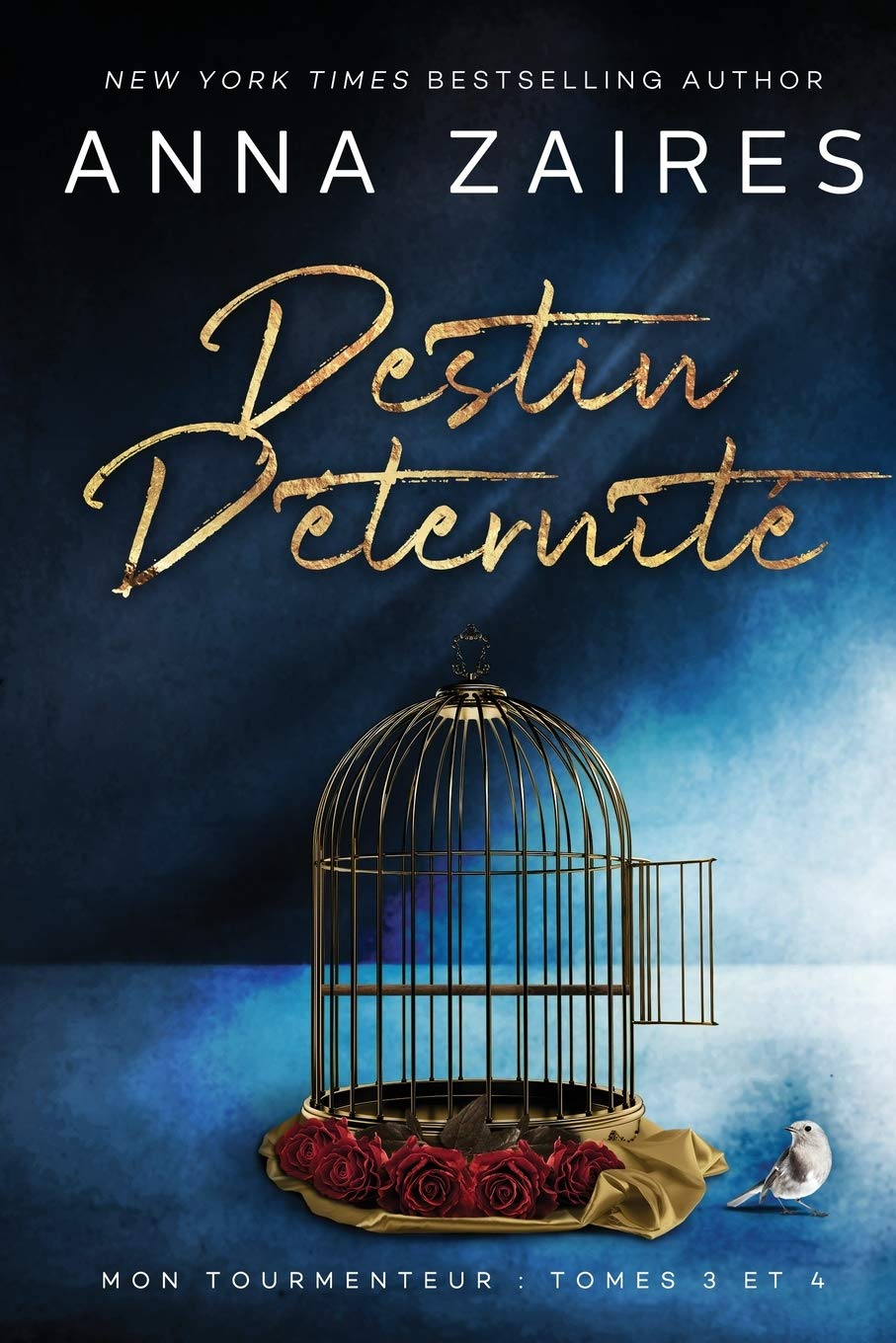 Destin d’éternité