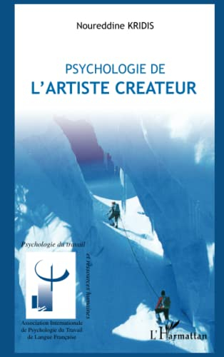 Psychologie de l'artiste créateur