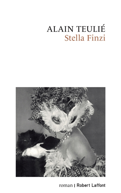 Stella Finzi