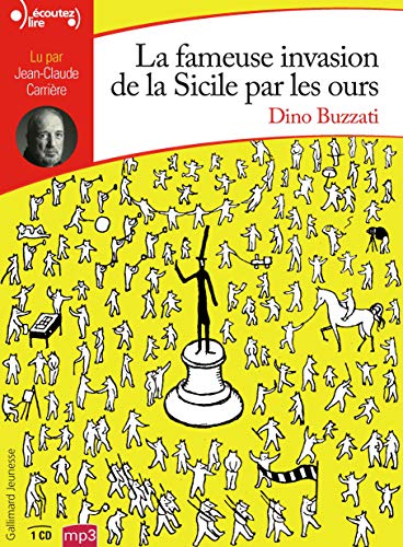 La fameuse invasion de la Sicile par les ours