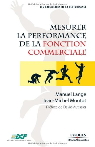 Mesurer la performance de la fonction commerciale