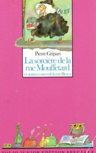 la sorciere de la rue mouffetard