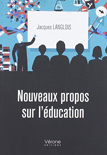nouveaux propos sur l'éducation
