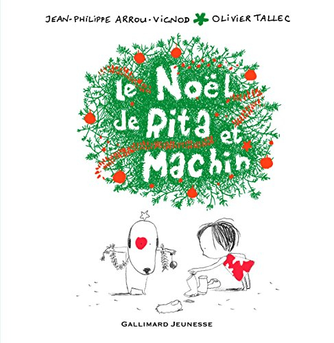 Rita et Machin. Vol. 5. Le Noël de Rita et Machin