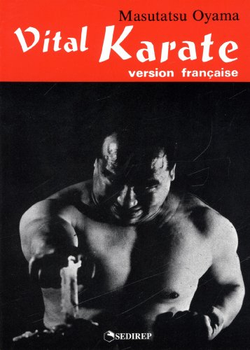 vital karaté