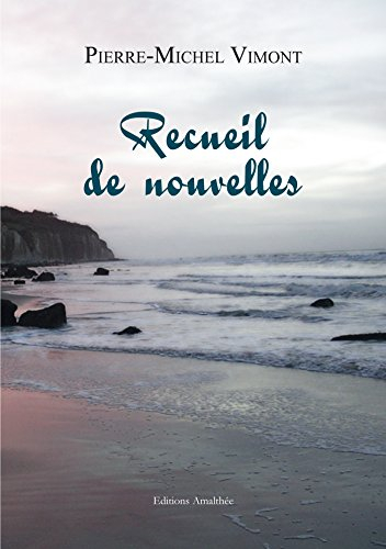 recueil de nouvelles