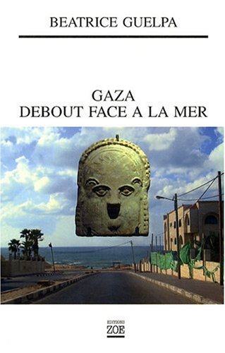 Gaza debout face à la mer : le défi de Jawdat Khoudary
