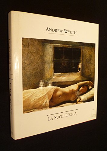 La Suite Helga