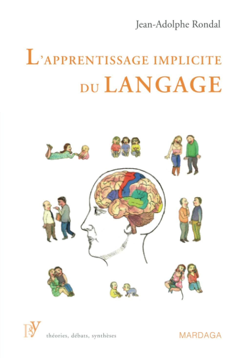 L'apprentissage implicite du langage : son objet, sa nature et son contexte