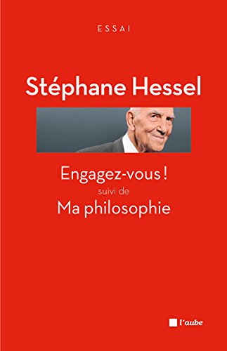 Engagez-vous ! : entretiens avec Gilles Vanderpooten. Ma philosophie : entretiens avec Nicolas Truon