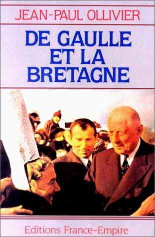 De Gaulle et la Bretagne