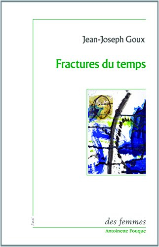 Fractures du temps