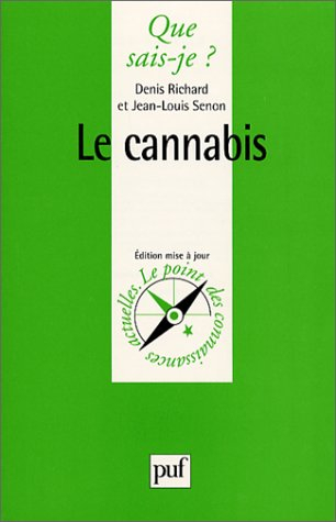 Le cannabis