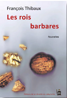 Les rois barbares