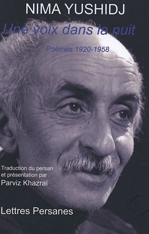 Une voix dans la nuit : poèmes, 1920-1958