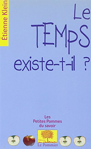 Le temps existe-t-il ?