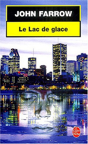 Le lac de glace