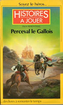 Perceval le Gallois