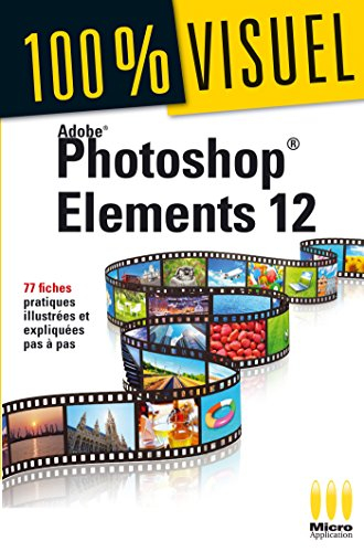 Adobe Photoshop Elements 12