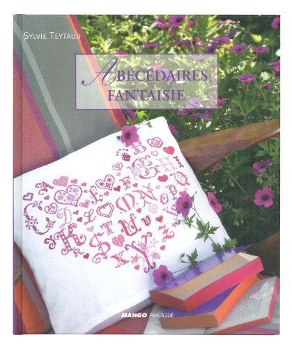 Abécédaires fantaisie