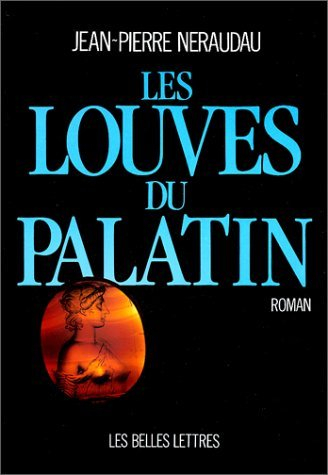 Les Louves du Palatin
