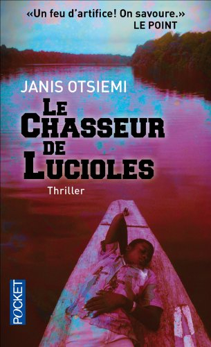 Le chasseur de lucioles