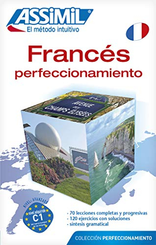 Francés perfeccionamiento