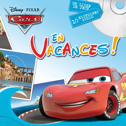 En vacances ! : Cars